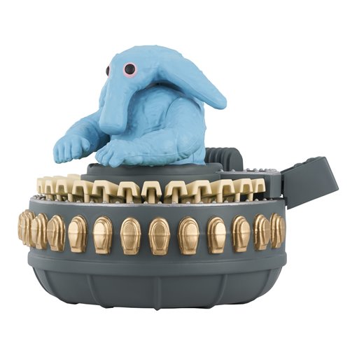 Star Wars: Return of the Jedi Max Rebo 12-Inch Scale Jumbo Figure