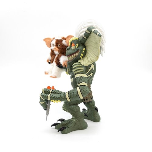 Gremlins Deluxe Stripe by James Groman Limited Edition 12-Inch
