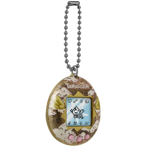 Tamagotchi Original Digital Pet 2025 Wave 6 Case of 8