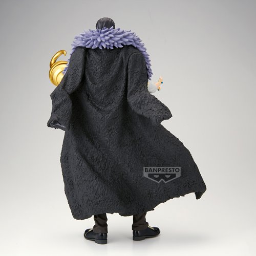 One Piece Crocodile (The Anime) Premium Statue