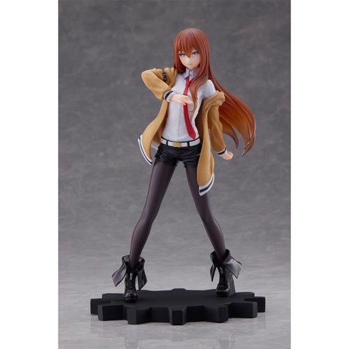 Steins;Gate Kurisu Makise Coreful Statue - ReRun