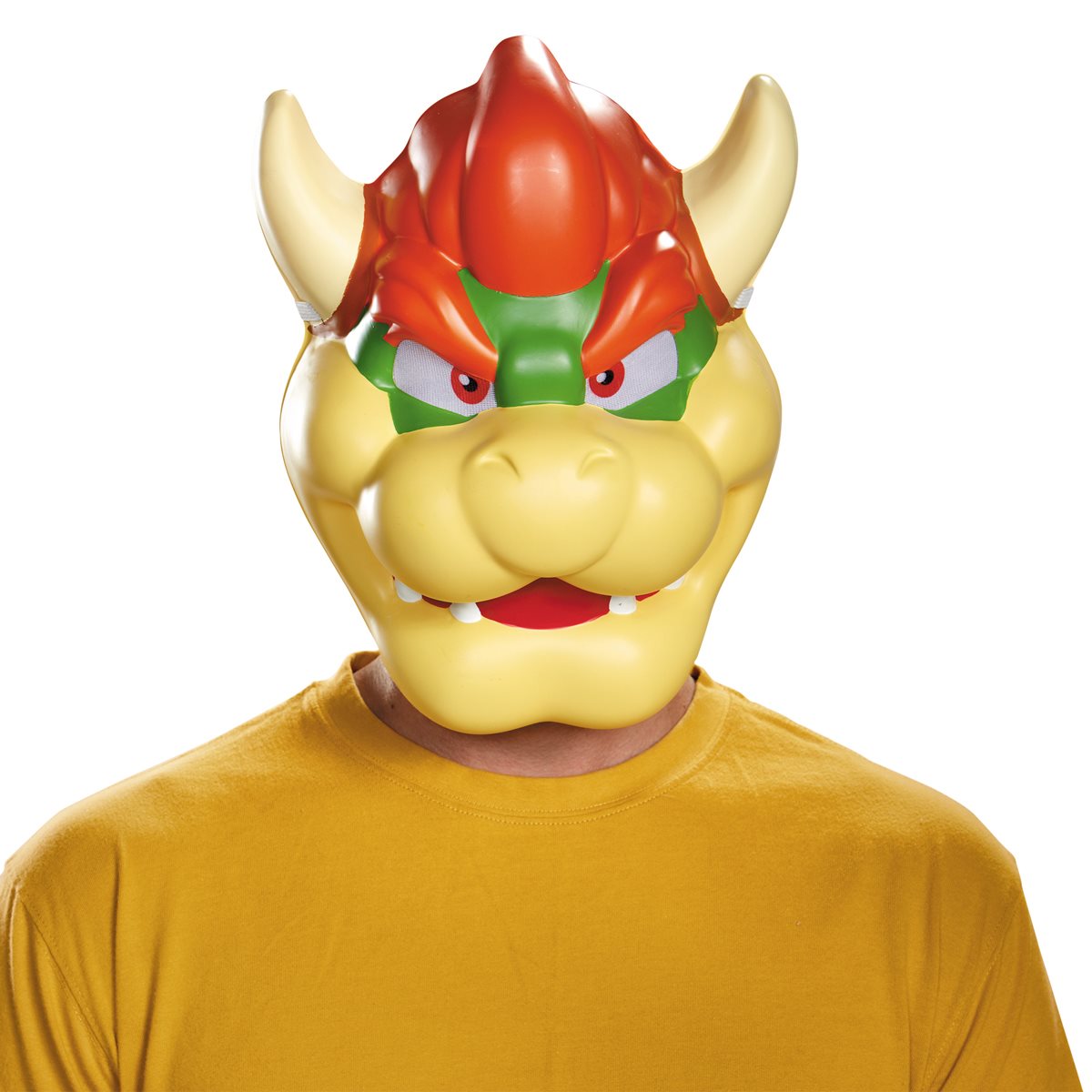 Super Mario Bros. Bowser Costumes 