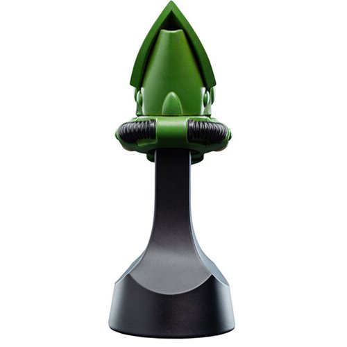Warhammer 40,000 Striking Scorpion Miniature Helmet Statue