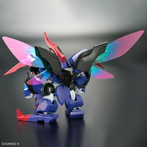 Mashin Creator Wataru Enjohmaru #09 Model Kit