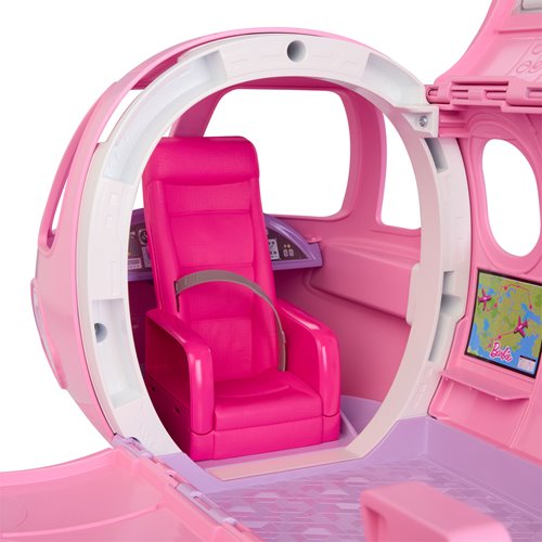 Barbie Dream Land Plane Playset