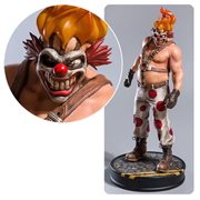 Twisted Metal Sweet Tooth 1:6 Scale Statue