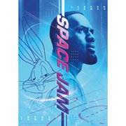 Space Jam 2 Lebron and Bugs MightyPrint Wall Art Print
