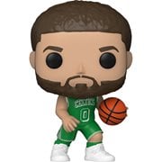 NBA Celtics Jayson Tatum (City Edition 2021) Pop! Vinyl Figure, Not Mint