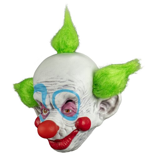 Killer Klowns From Outer Space Shorty Deluxe Injection Mask