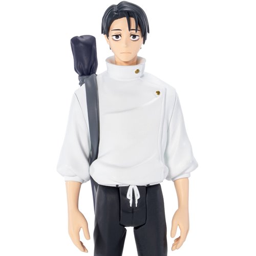 Jujutsu Kaisen CK-J03 Yuta Okkotsu Collekazaro Action Figure