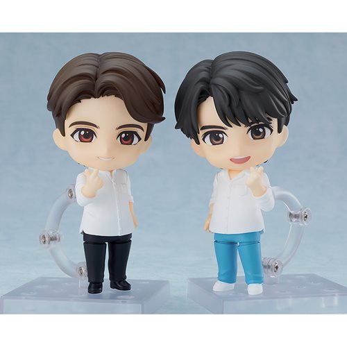2gether: The Series Tine Nendoroid Action Figure