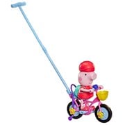 Peppa Pig Ready Pedal Go Peppa Figure and Bicycle