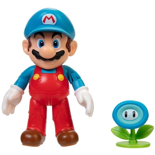World of Nintendo 4-Inch Action Figures Wave 23 Case