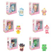 Candy Land CheeBee 2 1/2-Inch Collectible Mini-Figure Case of 12
