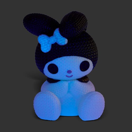 Hello Kitty and Friends My Melody #309 Glow-in-the-Dark Handmade