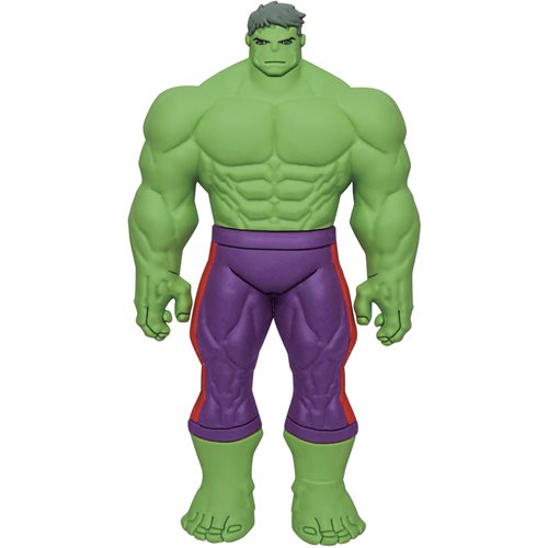 Hulk Bendable 3D Foam Magnet