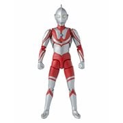 Ultraman Zoffy SH Figuarts Action Figure