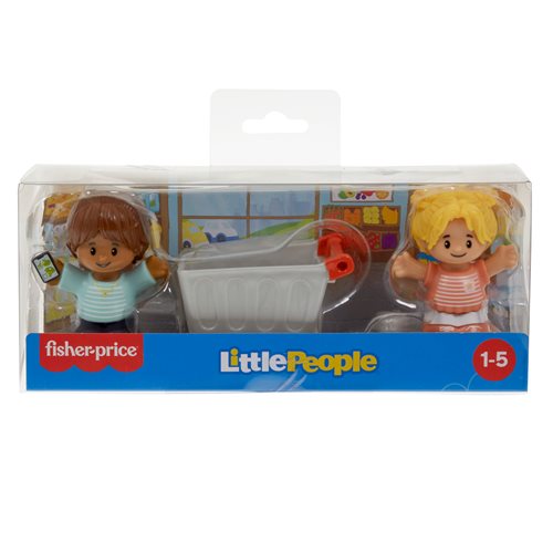 Little People Figure 2-Pack Case of 9