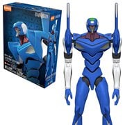 Neon Genesis Evangelion Proto Type-00 TV Version Legend Edition Model Kit