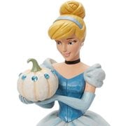 Disney Traditions Cinderella Deluxe Statue
