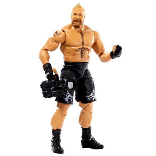 WWE Elite Collection Series 96 Brock Lesnar Action Figure