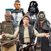 Star Wars The Vintage Collection Assortment 2 3 3/4-Inch Action Figures Wave 1 Case of 8
