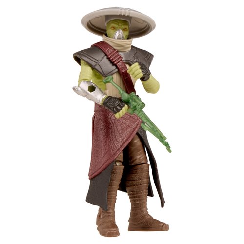 Star Wars ActionVerse Embo 4 1/2-Inch Action Figure