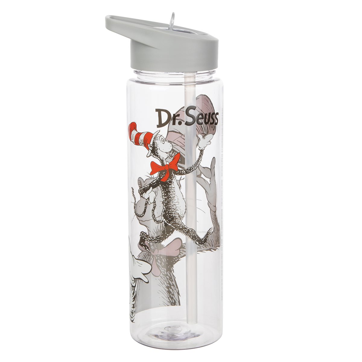 The Grinch 24 ounce Water Bottle