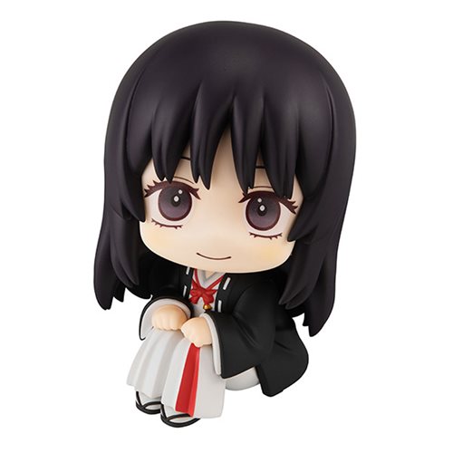 Hells Paradise: Jigokuraku Toma Yamada Asaemon Look Up Series Action Figure