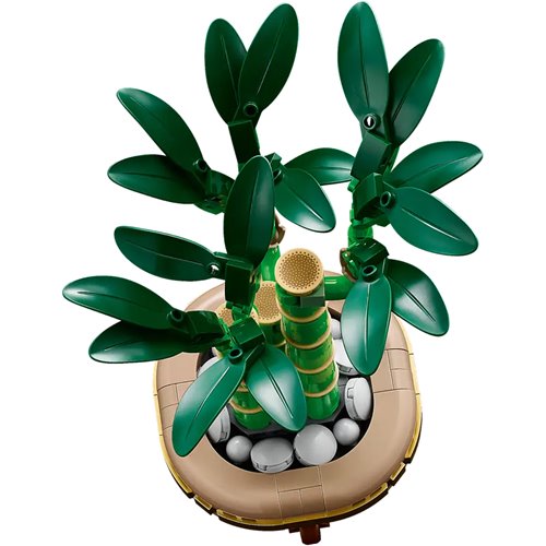 LEGO Botanicals 10344 Lucky Bamboo