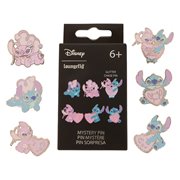 Lilo & Stitch Mystery Box Pin Random 2-Pins