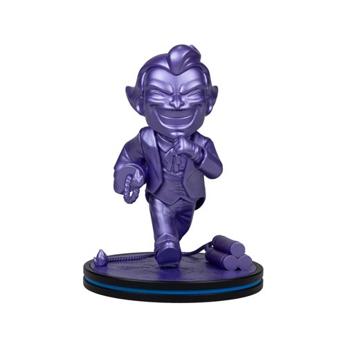 QMx Q-Fig Batman: The Animated Series Blind Box Wave 1 Revision 1 Case of 8