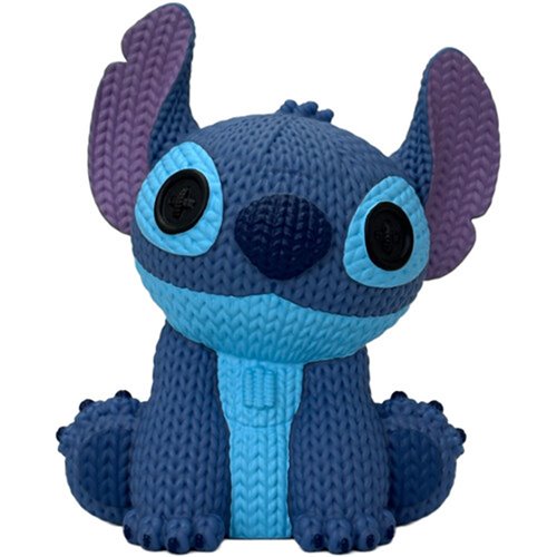 Lilo & Stitch Stitch #626 Handmade by Robots Vinyl Figure