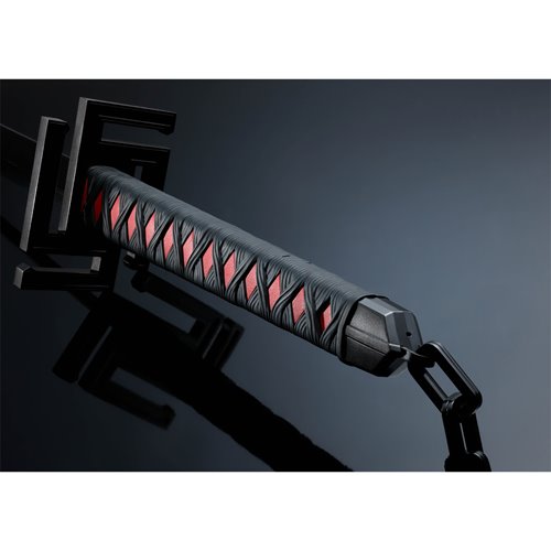 Bleach Tensazangetsu 1:1 Scale Proplica Prop Replica