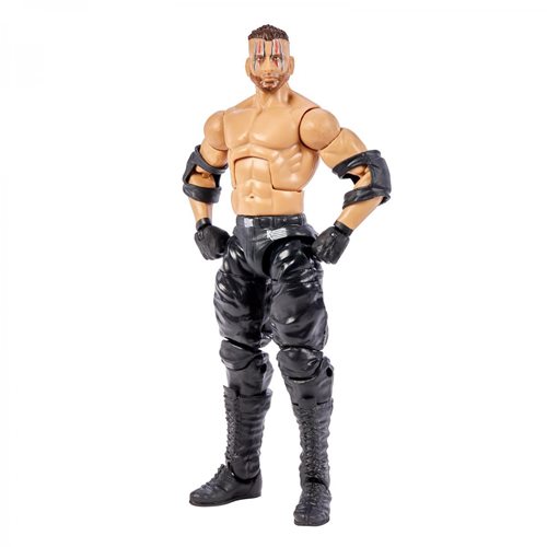 WWE Elite Collection Series 93 T-Bar Action Figure