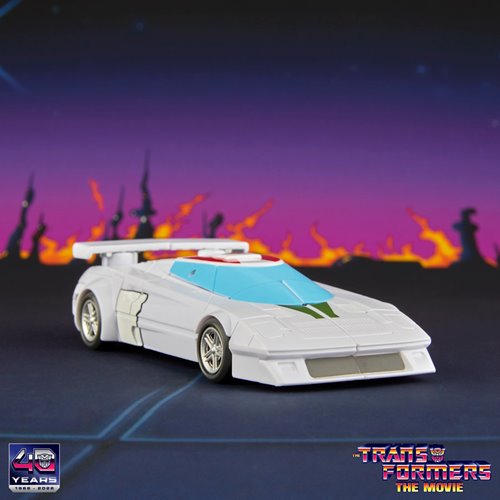 Transformers Studio Series Premier Deluxe Class Wave 30 Case of 8