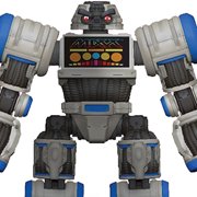 RoboForce Wv1 Maxx 89 1:12 Scale Action Figure, Not Mint