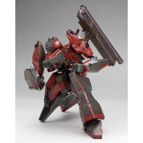 Armored Core Nineball Armored Core Version Variable Infinity 1:72 Scale Model Kit - ReRun