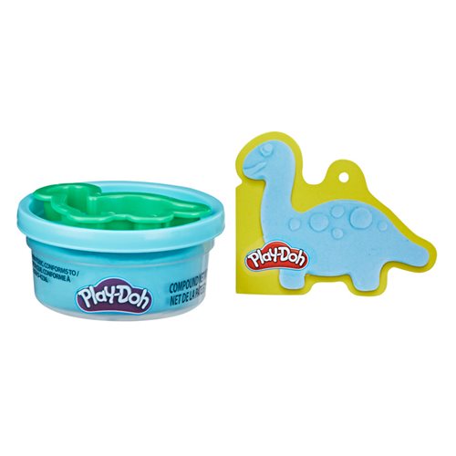 Play-Doh Pocket Size Creations Wave 1 Case of 12