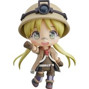 Made in Abyss Riko Nendoroid Action Figure - ReRun