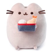Pusheen Snackable Bento Box 9 1/2-Inch Plush