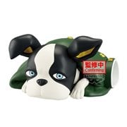 JoJo's Bizarre Adventure: Stardust Crusaders Iggy (Noriaki Kakyoin) Fellowship Series Sofvimates Vinyl Figure