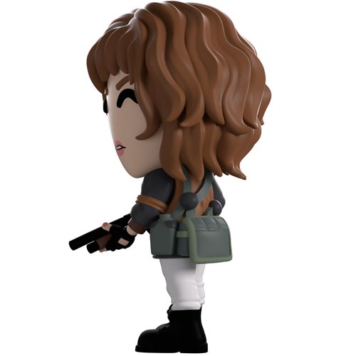 Stranger Things Collection Nancy Wheeler Vinyl Figure #12