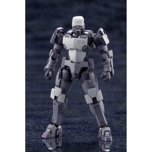 Hexa Gear Governor Para-Pawn Sentinel Version 1.5 1:24 Scale Model Kit