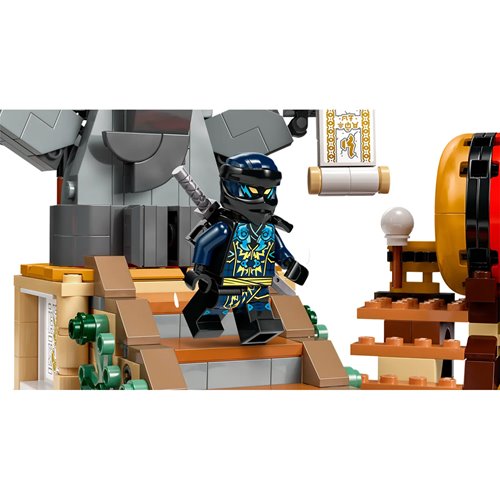 LEGO Ninjago 71818 Tournament Battle Arena