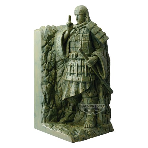 Naruto Hashirama Senju The Final Valley FigLife! Statue