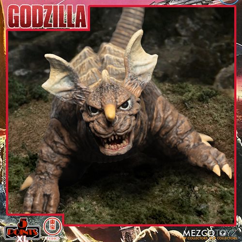 Godzilla: Destroy All Monsters (1968) 5 Points XL Round 2 Boxed Set