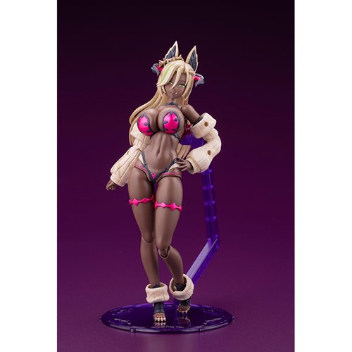 Arcanadea Banil Model Kit