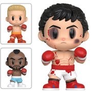 Rocky 50th Anniversary Rocky Balboa Pix! Vinyl Figure