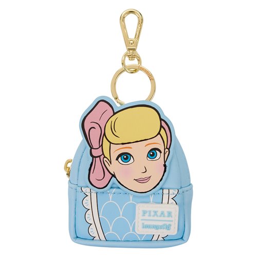 Toy Story 30th Anniversary Cosplay Mini-Backpack Mystery Box Bag Charm Random 1-Pack